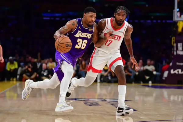 The Importance of Rockets’ Eason Deal After Shedding 2 Defensive Forwards