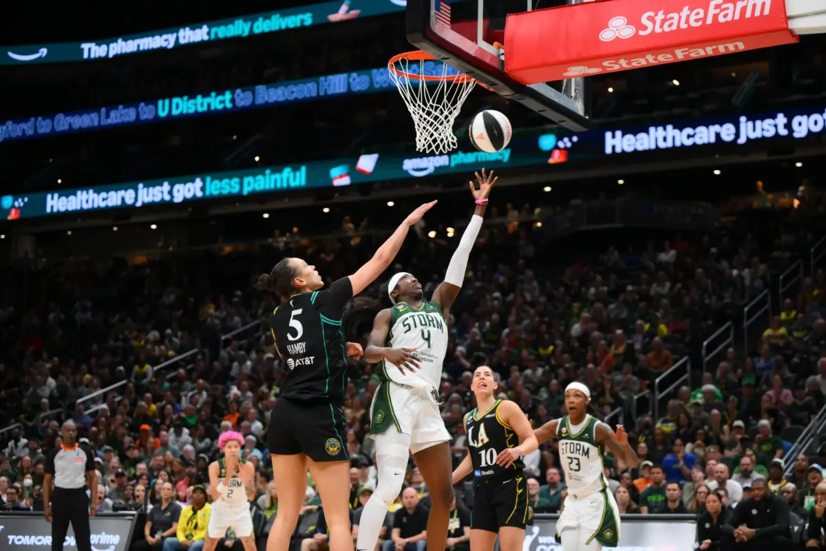 Check out our Storm vs Sparks preview, expert picks, and full breakdown as the Sparks push for a response and the Storm look for stability.