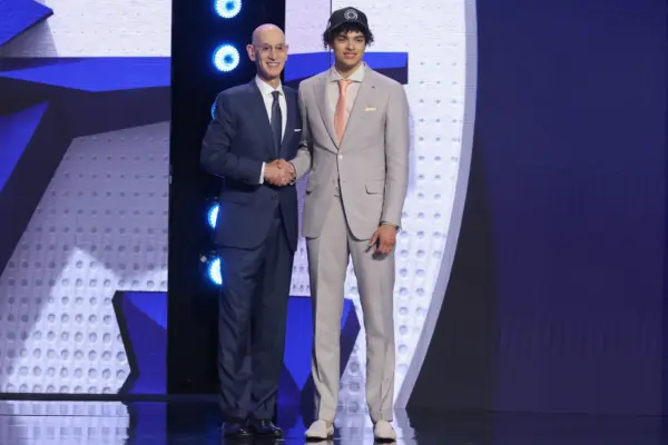 2026 NBA Summer League: 1 Question For Each Clippers Rookie