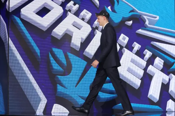 2026 NBA Summer League: 5 Hornets With the Most at Stake