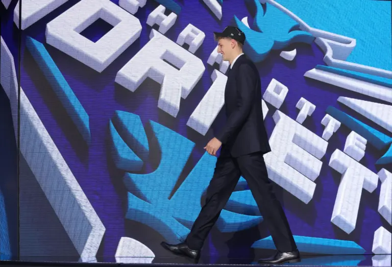 Five Charlotte Hornets enter this year's NBA Summer League with major pressure to prove themselves after franchise-altering moves.