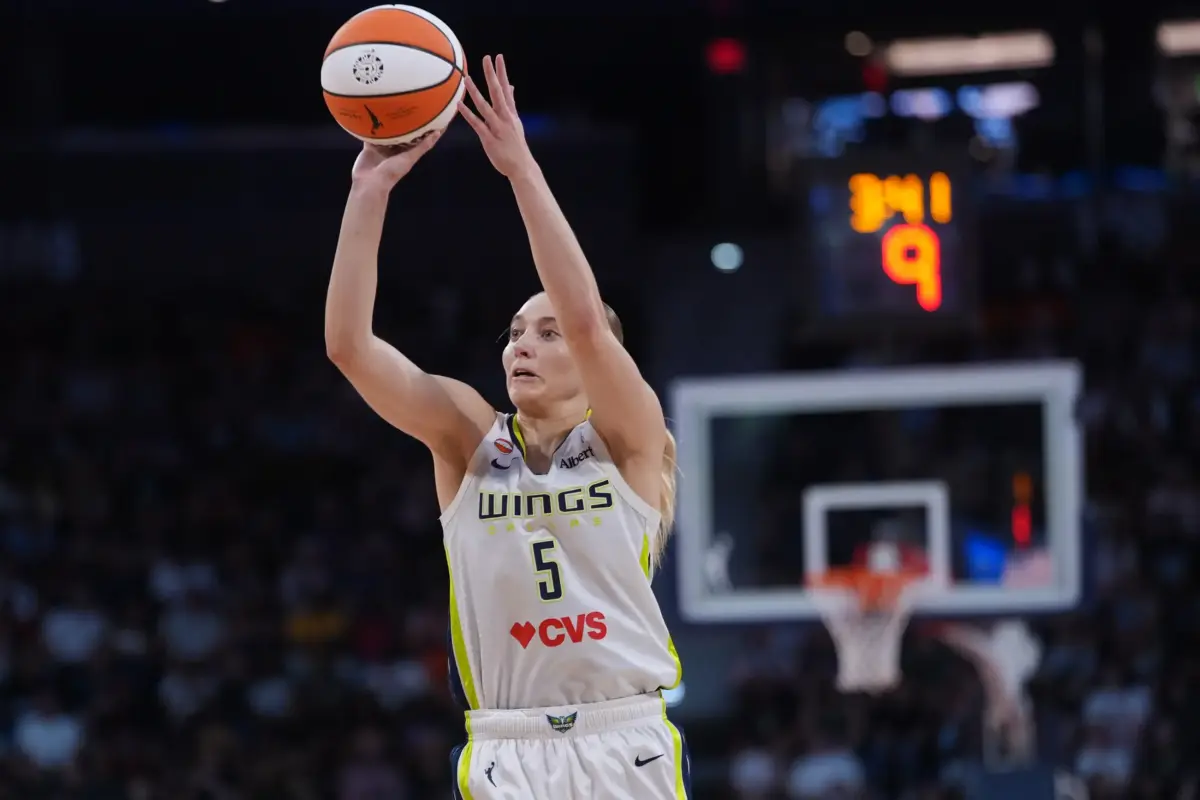 Get our Wings vs Tempo preview, predictions, and matchup insight as Dallas looks to roll on offense and Toronto tries to keep pace at home.