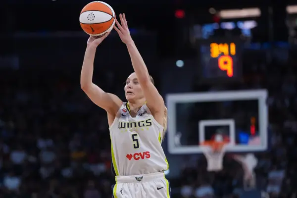 Wings vs Tempo: Prediction, Preview and Odds For July 5