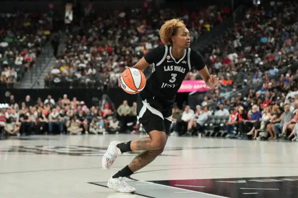 Aces vs Fire: Prediction, Preview and Latest Odds For July 9th