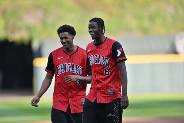 2026 NBA Summer League: 1 Question For Each Bulls Rookie