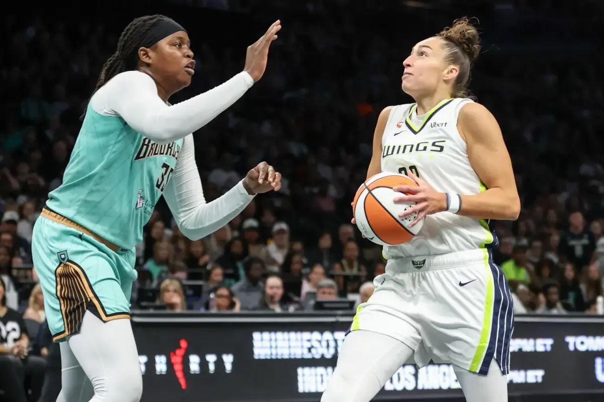 Get our Liberty vs Wings preview, betting picks, and matchup insight as Dallas seeks a seventh straight win and New York looks to stop its slide.