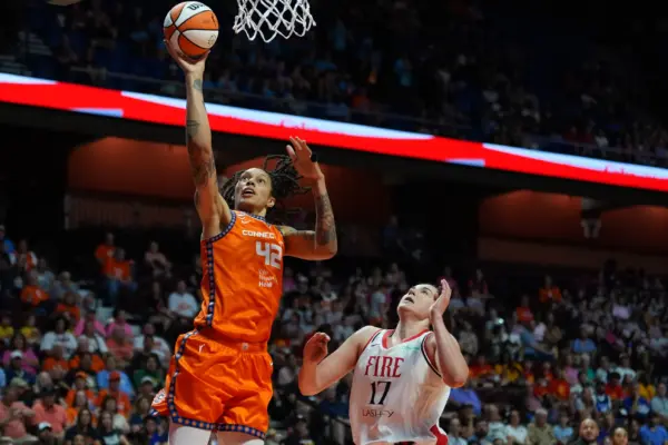 Sun vs Mercury: Prediction, Preview And Odds For July 17th