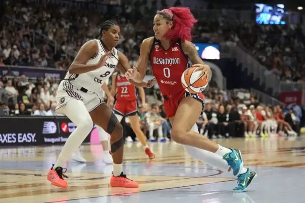 Mystics vs Valkyries: Prediction, Preview, & Odds For July 18th