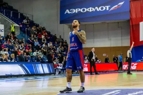 Mike James Takes A Stance, As NBA Europe Expansion Advances