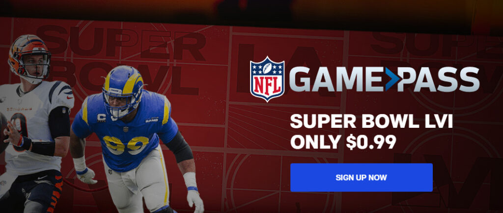 nfl game pass voucher