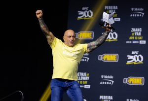 UFC 300 should be loaded with betting bonuses and ufc promo