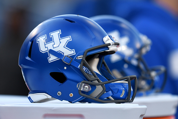 Where Kentucky football's 2023 recruiting class finished in national, SEC  rankings