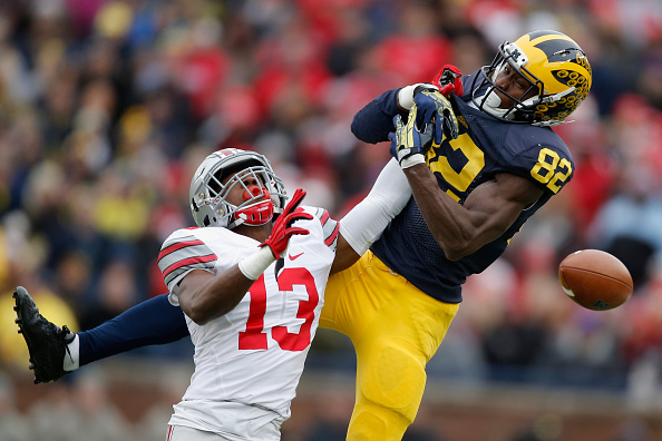 The Buckeyes Playing in Super Bowl LVI - Last Word on College Football