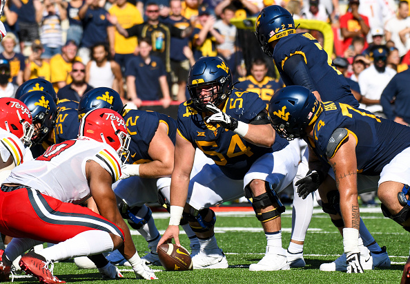 Will history repeat itself with new WVU uniform?