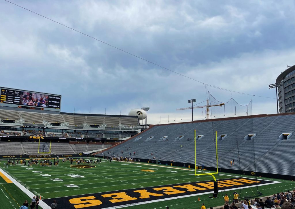 Cincinnati Bearcats football: 5 takeaways from the spring game