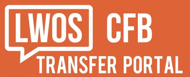 national transfer portal update