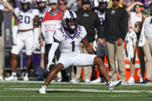 We continue our off-season college football coverage by looking at the best Big XII defensive backs returning for 2022.