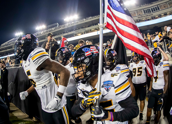 Missouri defensive coordinator Steve Wilks leaving Tigers for NFL