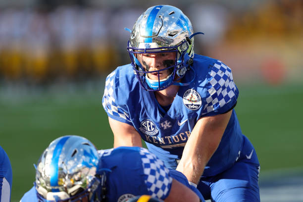 Early 2023 Kentucky NFL Draft Preview: After having four players chosen in 2022 the Cats look to increase that total in 2023.