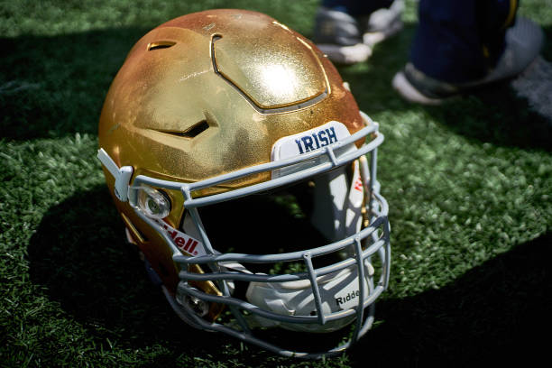 The Notre Dame 2023 recruiting class is a great one right now, but there are several X-factors that could take it to another level.