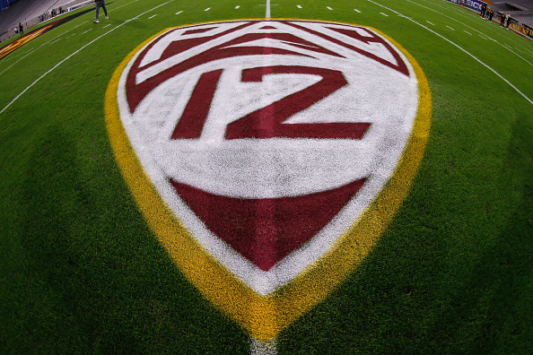 Goodbye To The Pac-12?