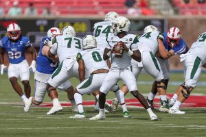 Keys to Success for USF