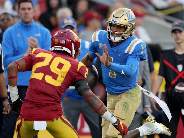 Impact of USC and UCLA moving