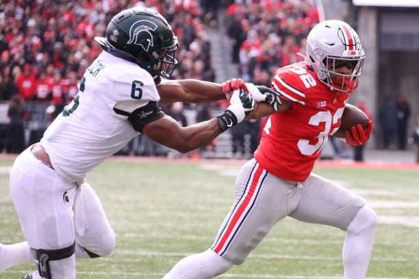 The next phase in the Big 10 Best Returning series is the Big 10 Best Returning Running Backs. The list lives up to the best that came before.