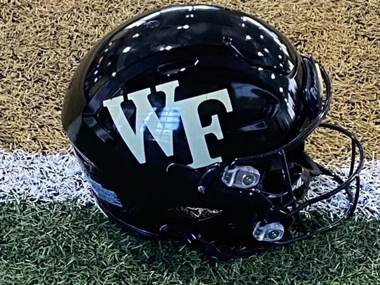 Demon Deacons Pull Away From Vanderbilt