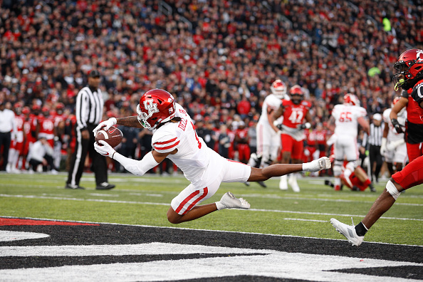 2022 Big Ten Football Preview: top-five wide receivers - Bucky's 5th Quarter