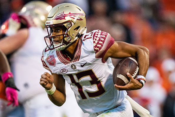 Florida State Football: Seminoles' 2021 Schedule Analysis 