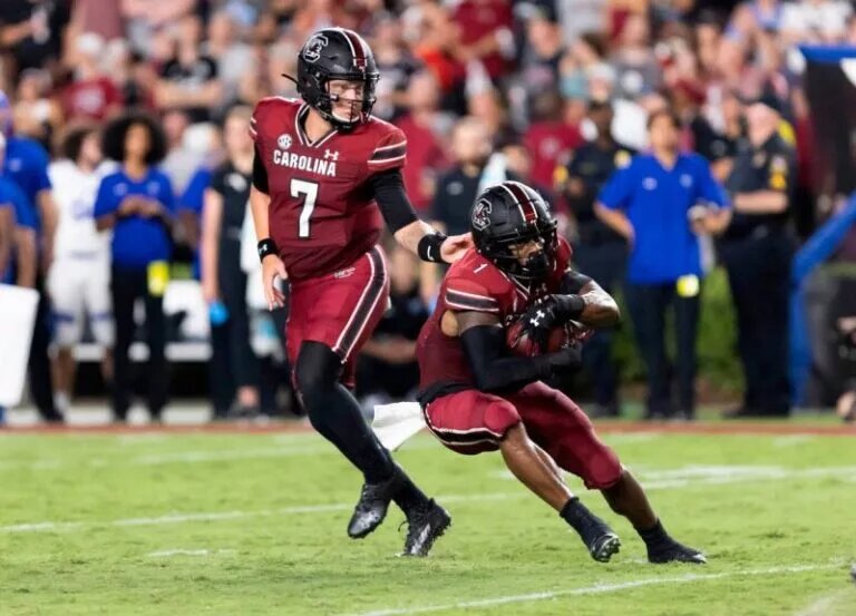 SEC road test