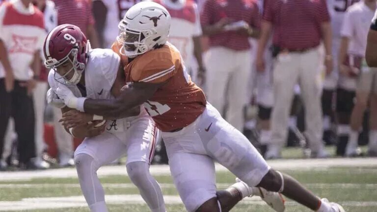 Big 12 Week Two Takeaways