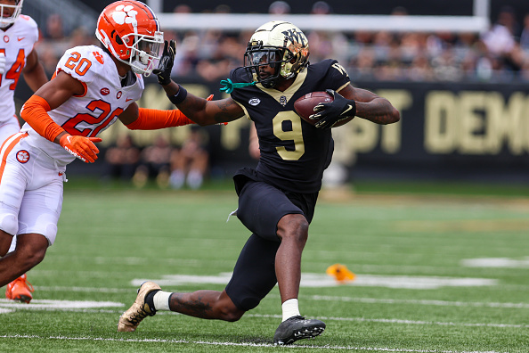 Time To Expect More From Wake Forest.