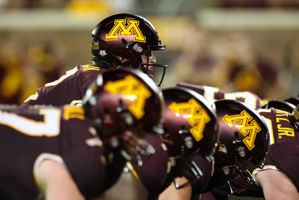 There were a lot of questions for the Gophers heading into the 2022 season. Here are some pleasant surprises for Minnesota after two weeks.