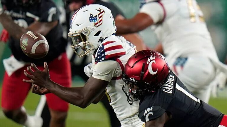 USF vs Tulane Preview
