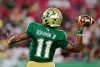 USF's Disappointing Season Continues