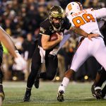 Wake Forest Travels to Durham
