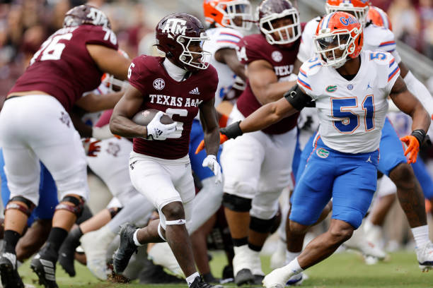 The Texas A&M Aggies were defeated by the Florida Gators 24-41. Check out a quick recap of this game at Kyle Field.