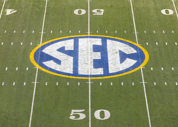 SEC Championship Game Preview