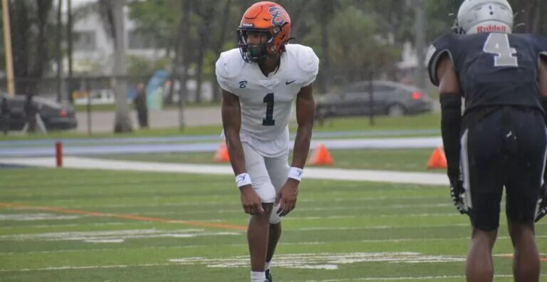 Micah Mays