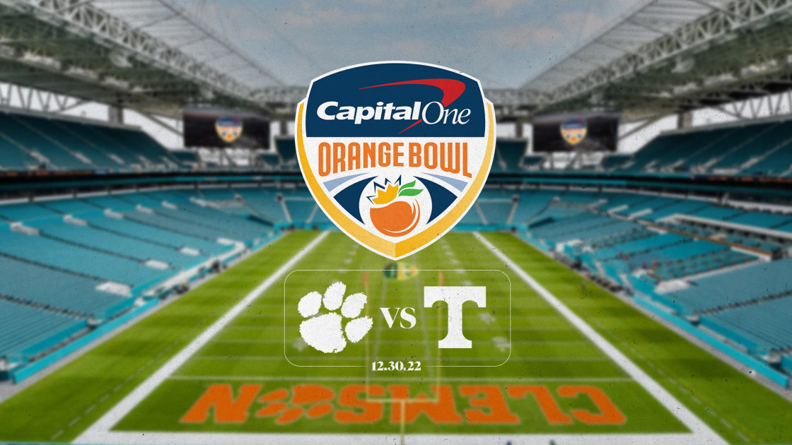 Orange Bowl Preview