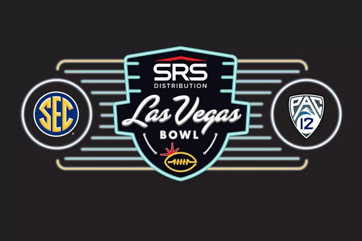 2022 Las Vegas Bowl