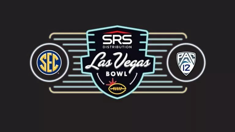 2022 Las Vegas Bowl