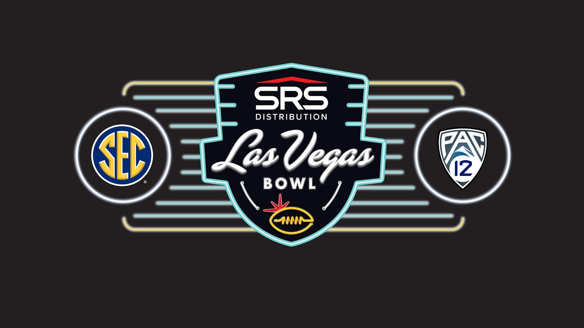 SRS Las Vegas Bowl 2022, Las Vegas