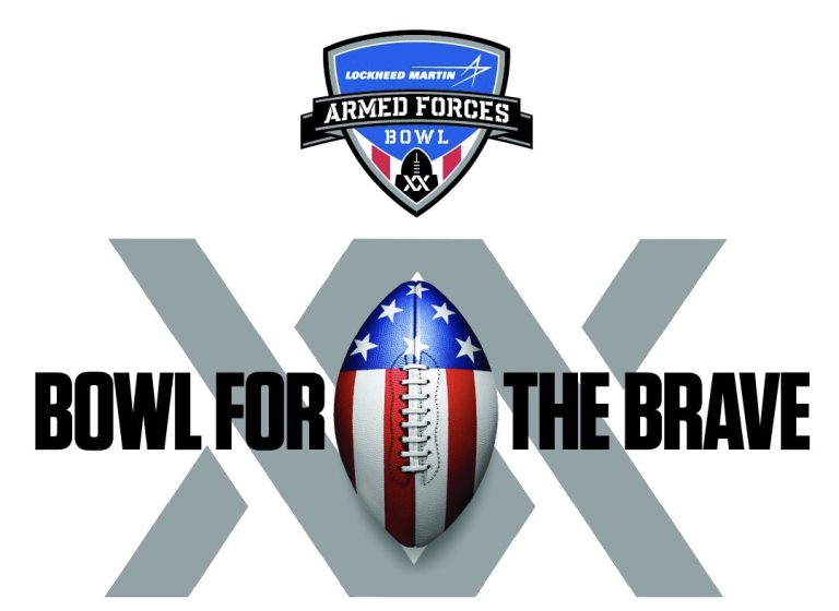 Under the Radar Lockheed Martin Armed Forces Bowl Preview