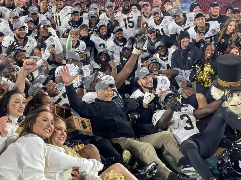 Wake Forest Beats Missouri