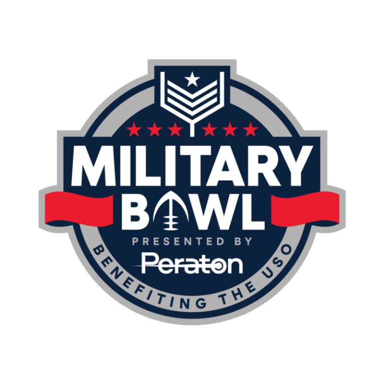 The 8-4 Duke Blue Devils face off against the 9-4 Golden UCF Knights in the 2022 Military Bowl on December 28th in Annapolis, Maryland.