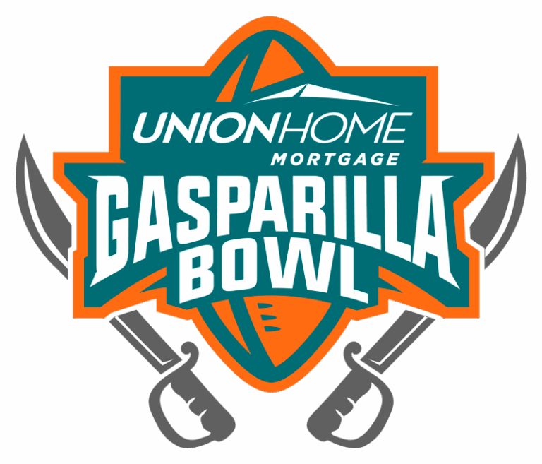 2025 Gasparilla Bowl