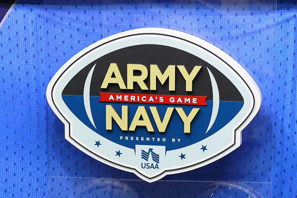 Army-Navy Game 2022